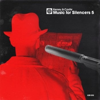 Kersey And Castle Music For Silencers Volume 5 WAV-DISCOVER screenshot