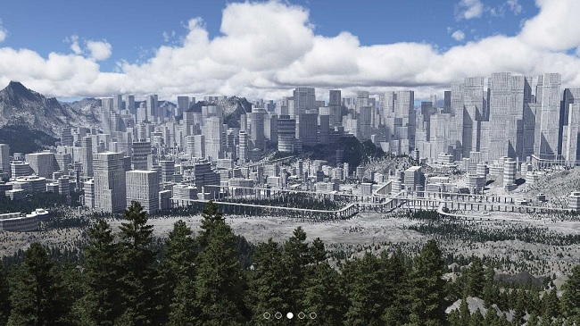 Gumroad – Scenecity 1.9.1