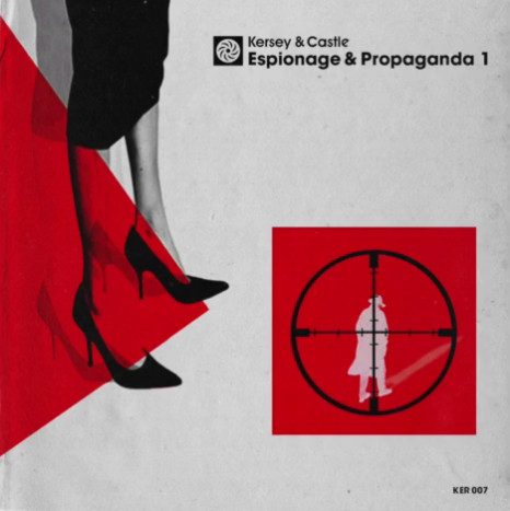 Kersey And Castle Espionage And Propaganda Volume 1 WAV-DISCOVER