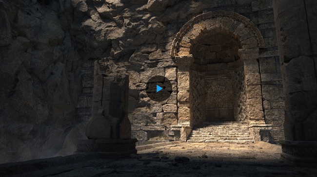 The Gnomon Workshop – Procedural Shading Techniques For Houdini & Arnold