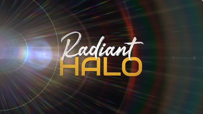 BusyBoxx – V56 Radiant Halo
