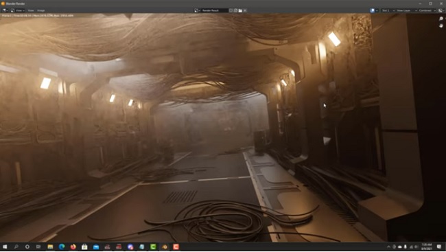 Blendermarket – K-CyclesX and K-Cycles RTX 2021
