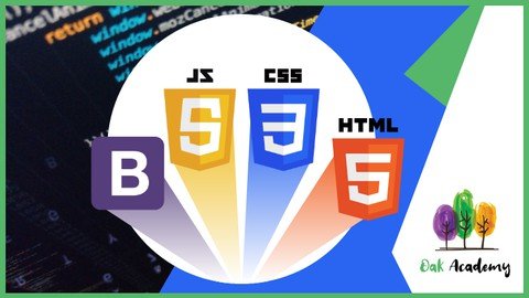 Full Front-End Web Development Course