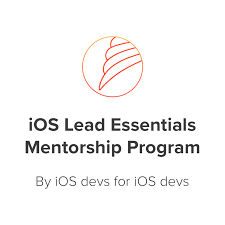 Essential Developer – iOS Lead Essentials