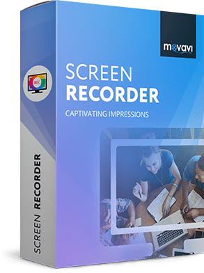 Movavi Screen Recorder 21.0.0 Multilingual