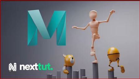 Introduction to Animation in Maya 2022