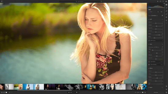 Creative Live -Lightroom CC: Essential Training