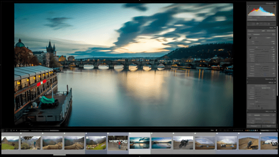 CreativeLive – Lightroom Classic: Essential Training