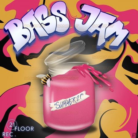 Various Artists – Summer Bass Jam ’21 (2021)