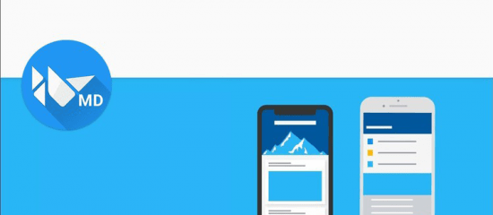 KivyMD Python – Build Mobile apps using Material Design