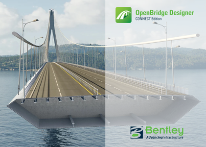 OpenBridge Designer CONNECT Edition 2021 R1 (10.10.00.786)