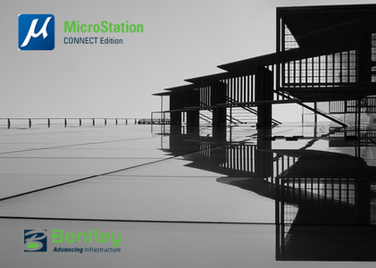MicroStation CONNECT Edition Update 16