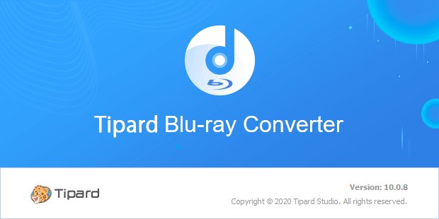 Tipard Blu-ray Converter 10.0.60 Multilingual