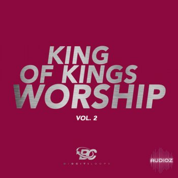 Big Citi Loops King Of Kings Worship Vol 2 WAV-DECiBEL screenshot