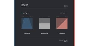 Slate and Ash - Landforms for Kontakt screenshot