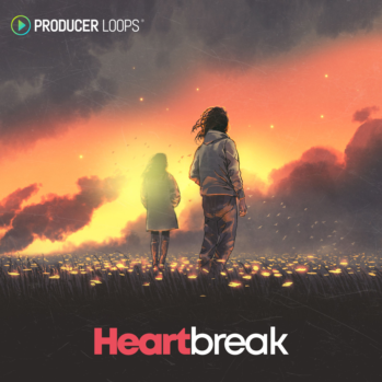 Producer Loops Heartbreak MULTi-FORMAT-DISCOVER screenshot