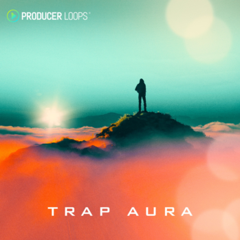 Producer Loops Trap Aura MULTi-FORMAT-DISCOVER screenshot