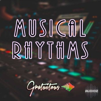 itsGratuiTous Musical Rhythms TUTORiAL-FANTASTiC screenshot