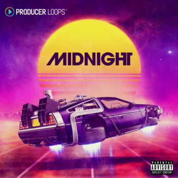Producer Loops Midnight MULTi-FORMAT-DISCOVER screenshot