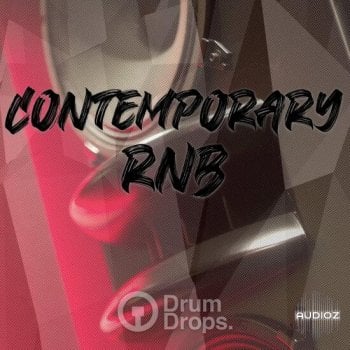 DrumDrops Contemporary RnB: Multitracks and Mixes WAV-DECiBEL screenshot