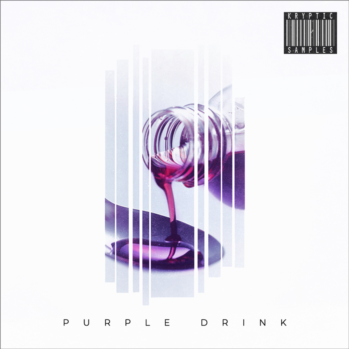 Kryptic Samples Purple Drink WAV MiDi-DISCOVER