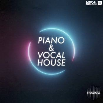 Sample Tools By Cr2 Piano Vocal House WAV-FANTASTiC screenshot