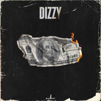 BLVCKOUT Dizzy WAV-DISCOVER