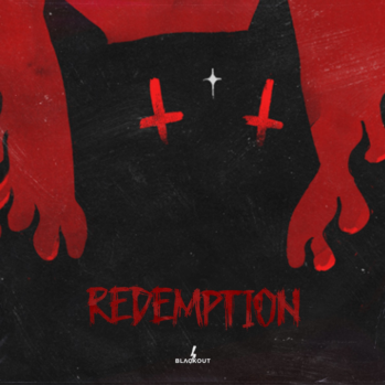 BLVCKOUT Redemption WAV MiDi-DISCOVER