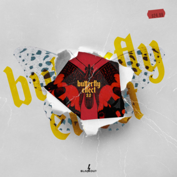 BLVCKOUT Butterfly Effect 3 WAV MiDi-DISCOVER