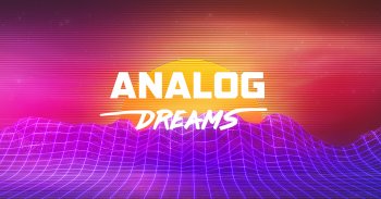 Native Instruments Analog Dreams v2.0.3 KONTAKT DVDR screenshot