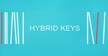 Native Instruments Hybrid Keys v2.0.2 KONTAKT DVDR screenshot