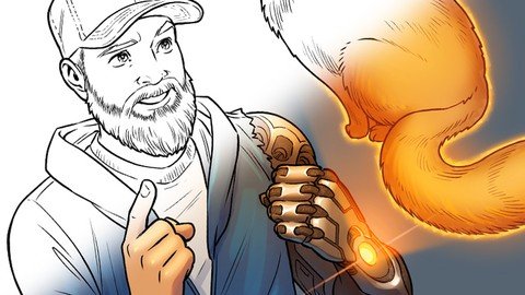 A Pro’s Guide to Coloring With Clip Studio Paint!