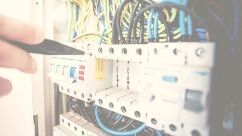 The Complete Course Of Autocad Electrical 2021