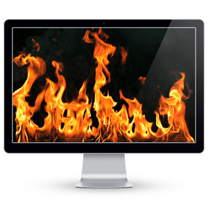 Fireplace Live HD+ 4.3.0 macOS
