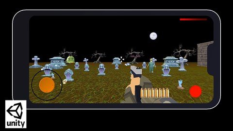 Optimising A Mobile Game In Unity
