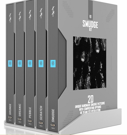 Gumroad – TFM Greyscale Kits Bundle