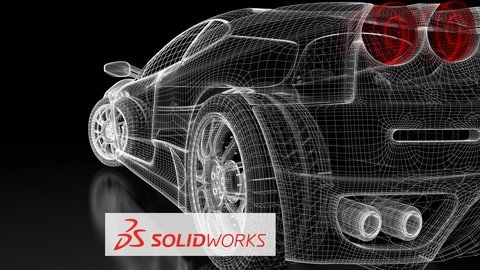 SOLIDWORKS: Become a Certified Associate Today (CSWA) 2021