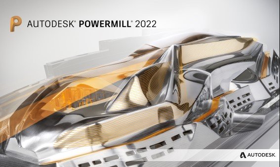 Autodesk Powermill Ultimate 2022.0.3 x64 Multilanguage