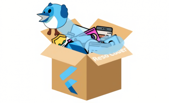 Flutter Developer Bootcamp (Week 5-2)