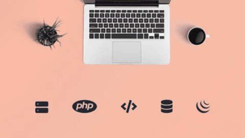Professional Diploma in Web Development