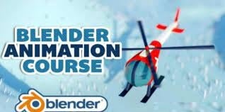 Create Your First Animation With Blender