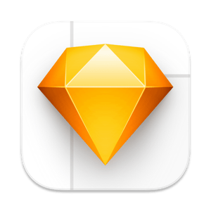 Sketch 77 MacOS