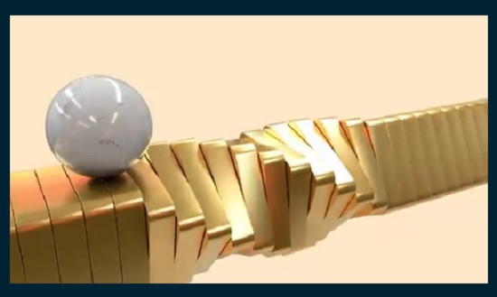 Skillshare – Cinema 4D – Easy Looping 3D Animation for your Portfolio