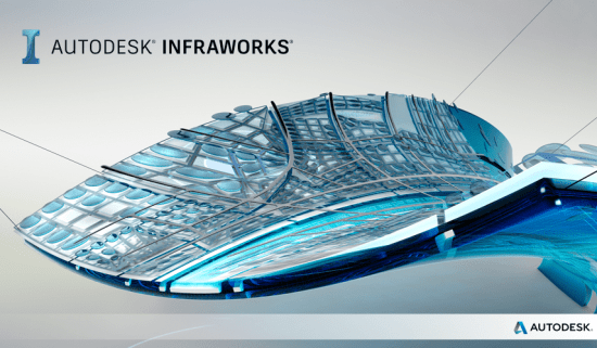 Autodesk InfraWorks 2022.0.1 x64 Multilanguage