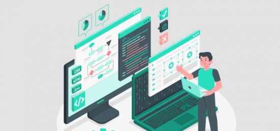 App Development with Ionic from Scratch