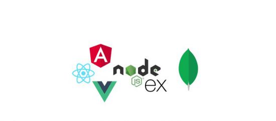 Build an App with MEAN, MERN and MEVN Stacks