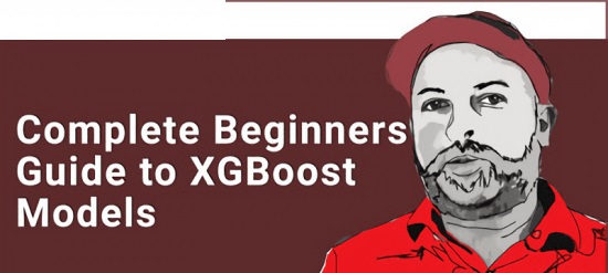 Complete Beginners Guide to XGBoost Models