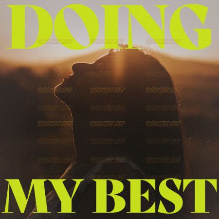 Various Artists – Doing My Best (2021)