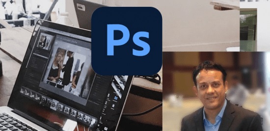 Adobe Photoshop for Beginners with 15 Short Projects – 2021