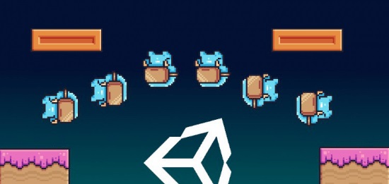 Make a 2D Platformer Character with State Machines in Unity